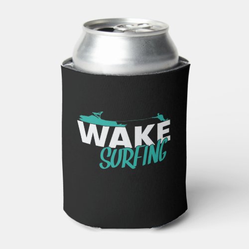 Wake Surfing Can Cooler