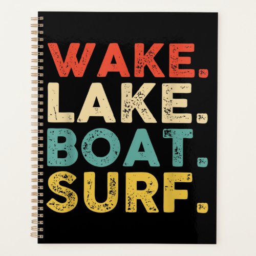 Wake Surfing Wake Surf Wake Surfing Rope Wake Surf Planner