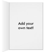 Wake Up America Cards (Inside (Right))