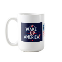 Wake Up America (WUPA)