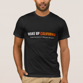 Wake Up California Shirt
