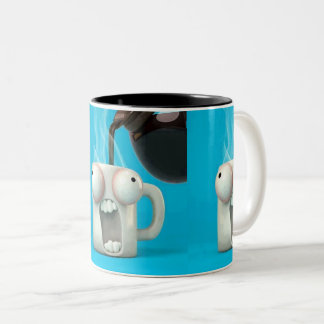 Wake Up Call Mug