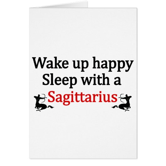 Wake Up Happy (Front)