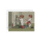 Wake Up Its Christmas cute child illustration