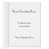Wake Up Lancaster Cards (Inside (Right))