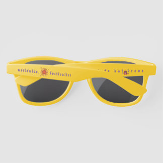 wake up sunshine kitty sunglasses