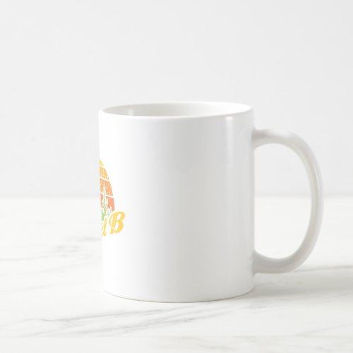 Wake Up There Is No Planet B Vintage Style Coffee Mug