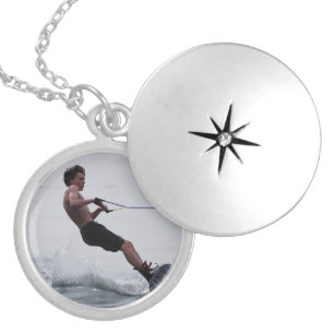 Wakeboard Angle Locket