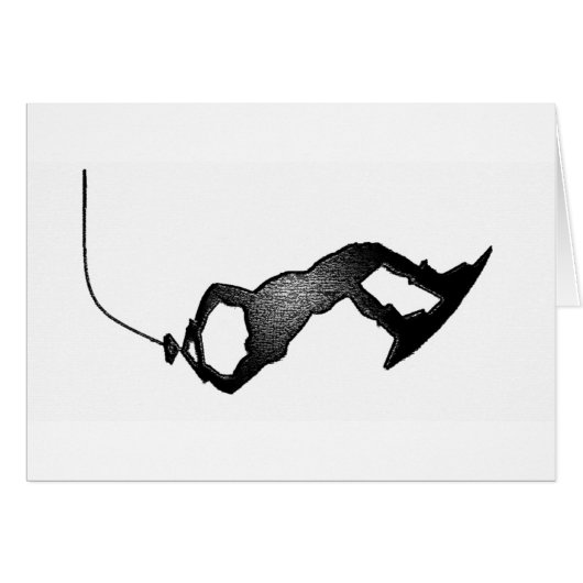 WAKEBOARD CRAQUE CARDS (Front Horizontal)