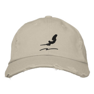 Wakeboard Hat