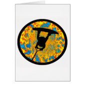 Wakeboard Psycho Raley (Front)