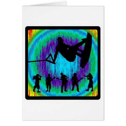 Wakeboard Stir Up Cards (Front)