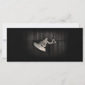 Wakeboarder; Cool Black (Back)