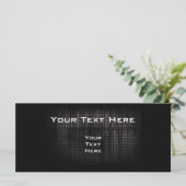 Wakeboarder; Cool Black (Standing Front)