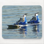 Wakeboarding 360 Mouse Pad