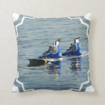 Wakeboarding 360 Pillow