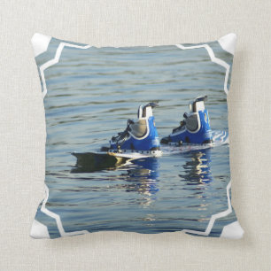 Wakeboarding 360 Pillow