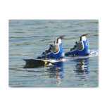 Wakeboarding 360 Postcard