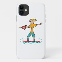 Wakeboarding