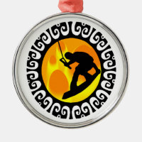 WAKEBOARDING THE ATMOSPHERE