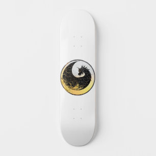 Waking Dragon Skateboard