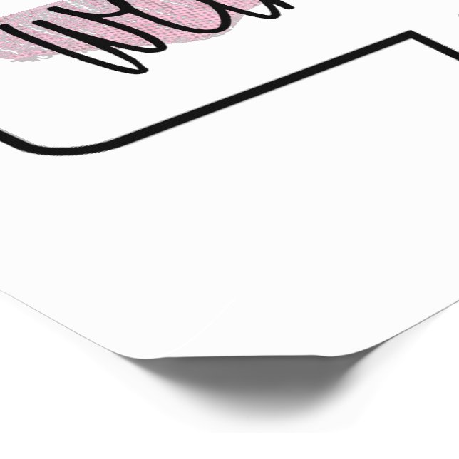 Waking With Temporary Tattoo (Angled)