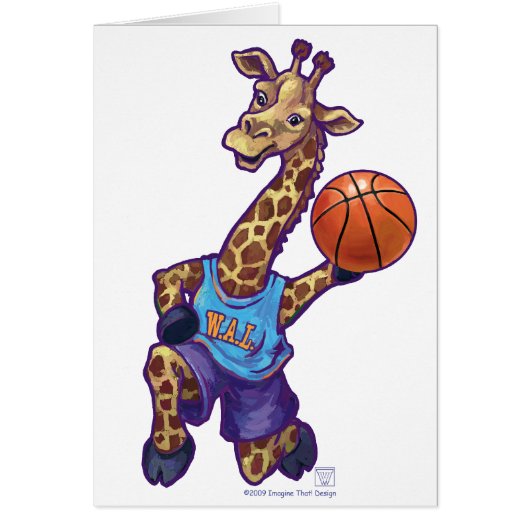 WAL Basketball Cards (Front)
