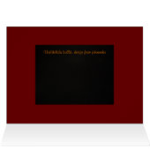 waldolala ballet (Inside Horizontal (Top))