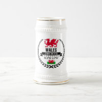 Wales