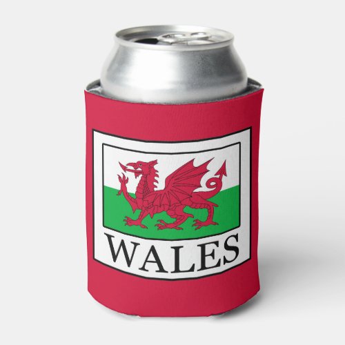 Wales Can Cooler