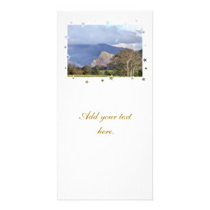 WALES CARD