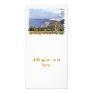 WALES CARD