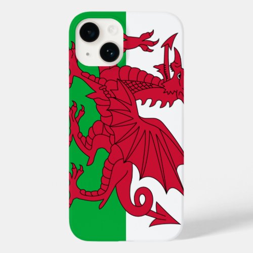 Wales Case_Mate iPhone 14 Case