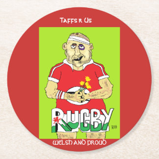 wales coasters