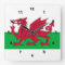 wales flag
