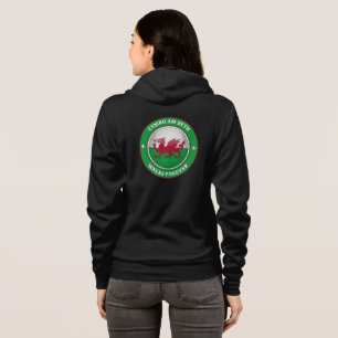 Wales Forever Hoodie