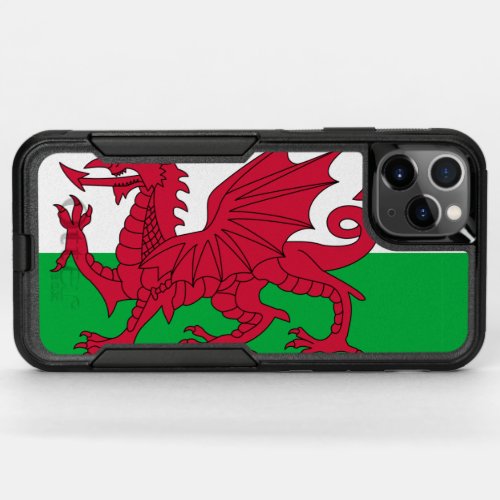 Wales OtterBox Commuter iPhone 11 Pro Max Case