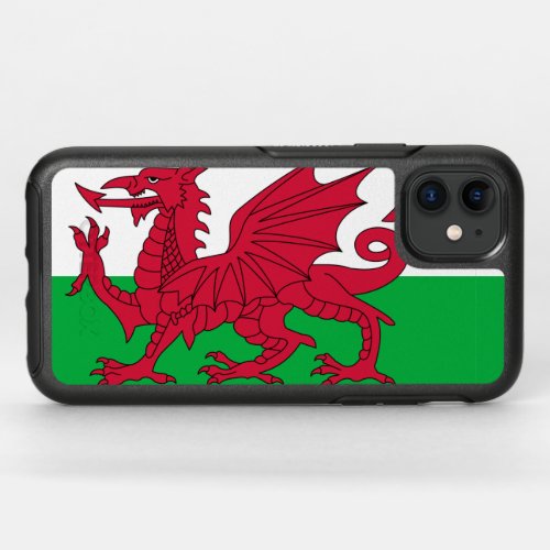 Wales OtterBox Symmetry iPhone 11 Case