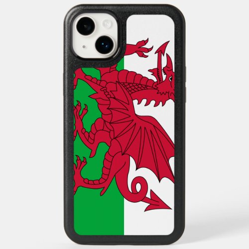 Wales OtterBox iPhone 14 Plus Case