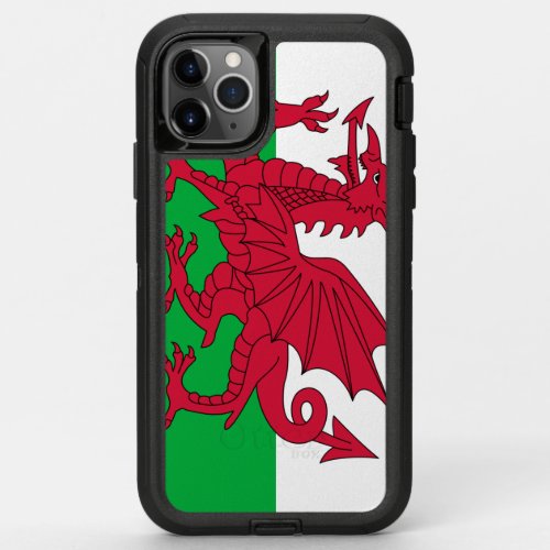 Wales OtterBox Defender iPhone 11 Pro Max Case