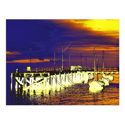 WALES POSTCARD | Zazzle