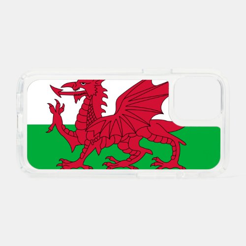 Wales Speck iPhone 12 Mini Case