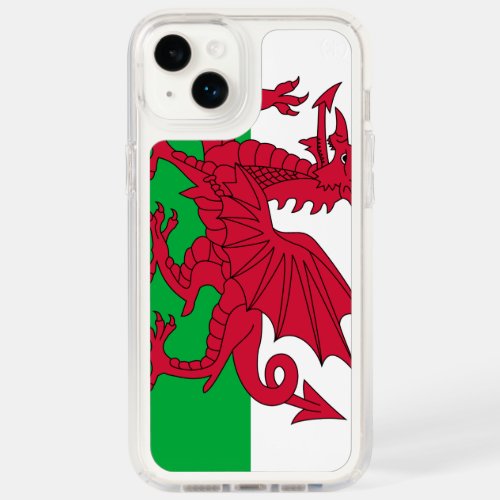 Wales Speck iPhone 14 Plus Case