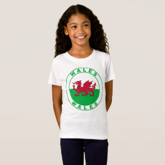 Wales T-Shirt