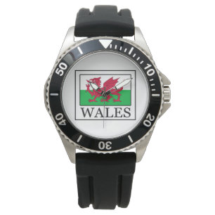 Wales Watch