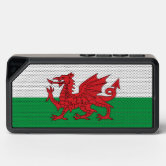 Mexico Mexican Flag Bluetooth Speaker