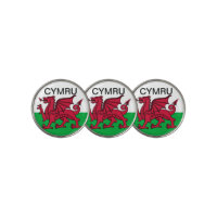 Wales Welsh Red dragon Cymru Flag Travel 