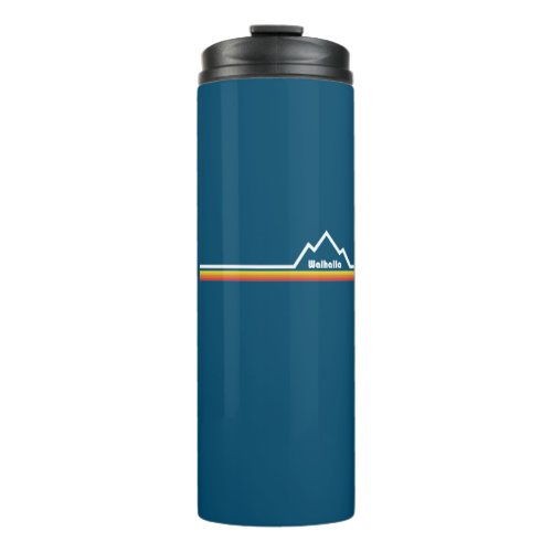 Walhalla South Carolina Thermal Tumbler