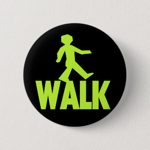 WALK BUTTON