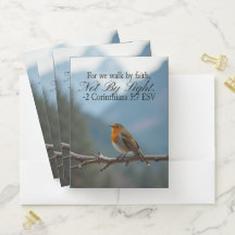 Walk by Faith Not by Sight 2 Corinthians 5:7